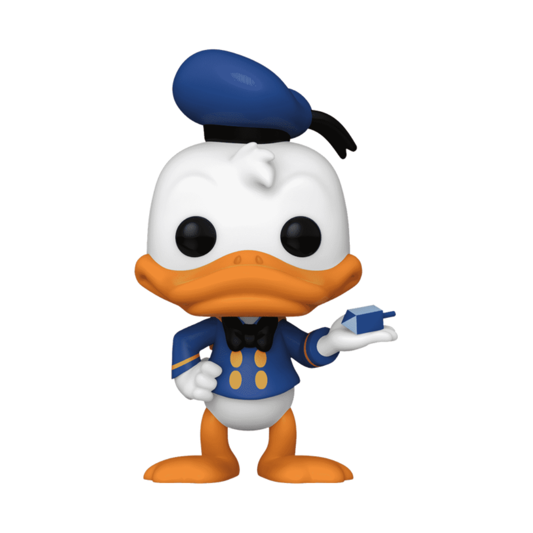 Funko Pop! | Donald Duck #1411