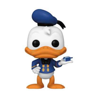 Funko Pop! | Donald Duck #1411