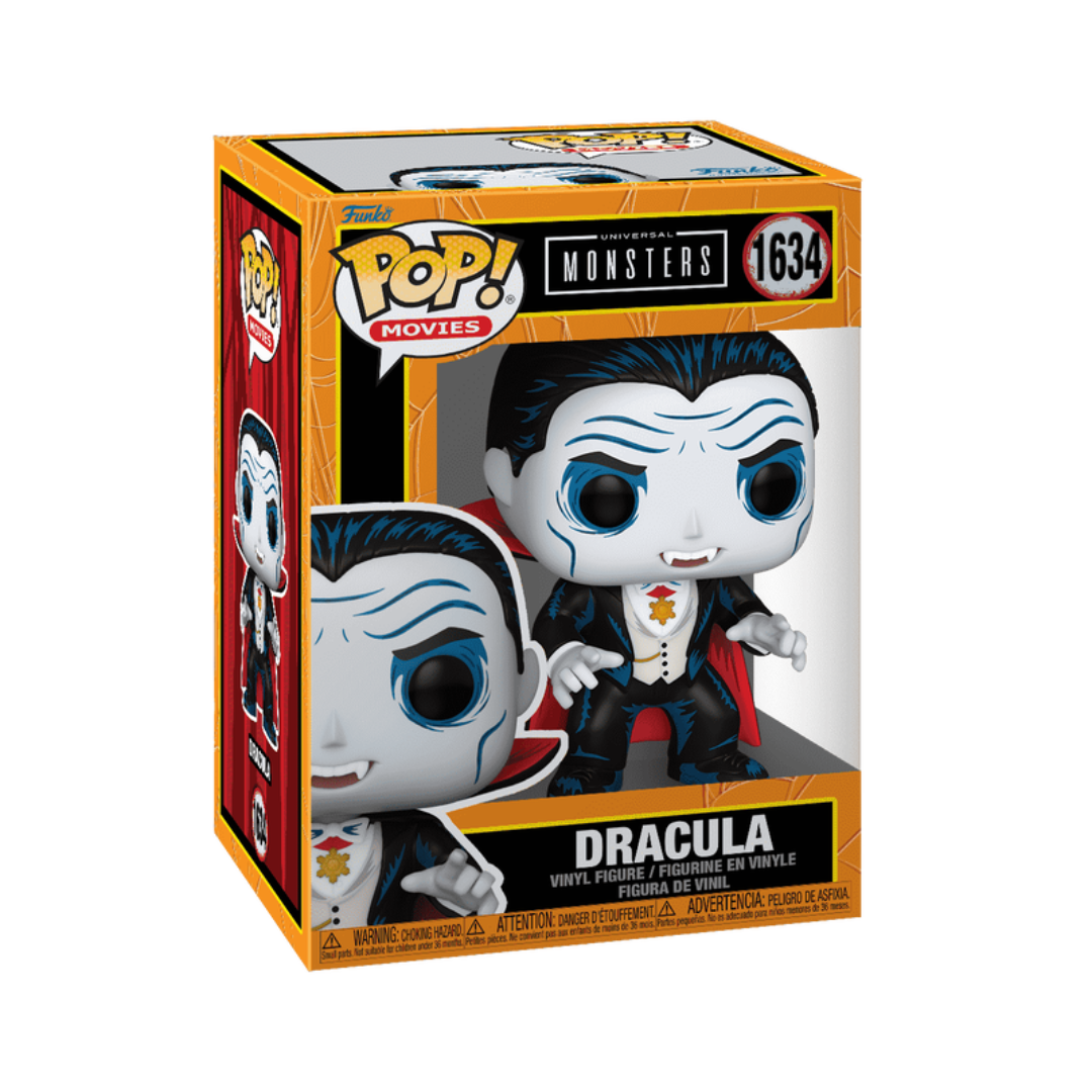 Funko Pop! | Dracula #1634