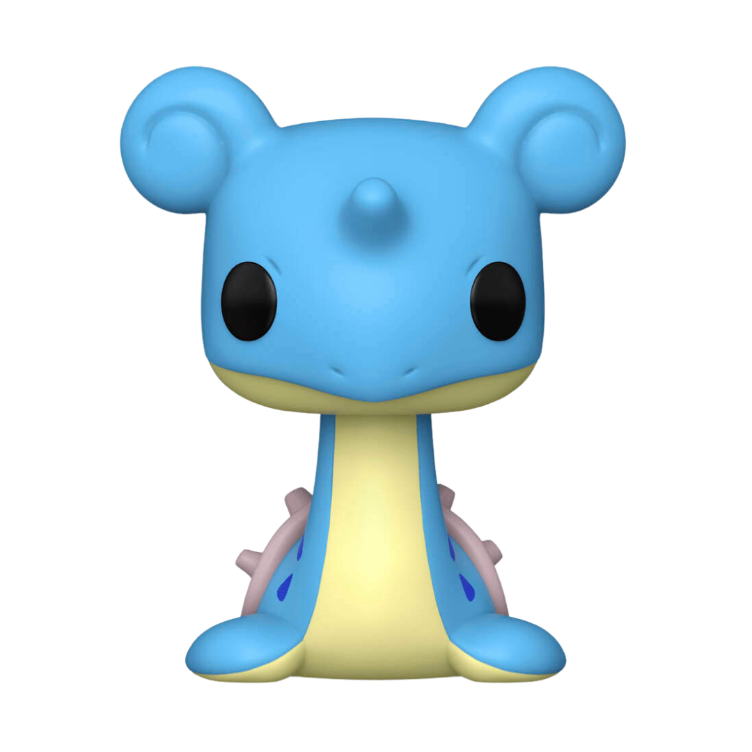 , Funko Pop! | Lapras #864