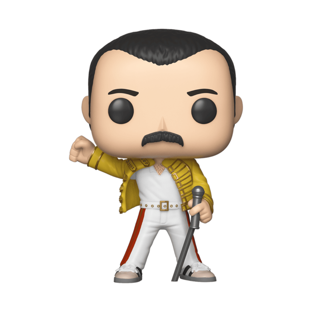 Funko Pop! | Freddie Mercury #96