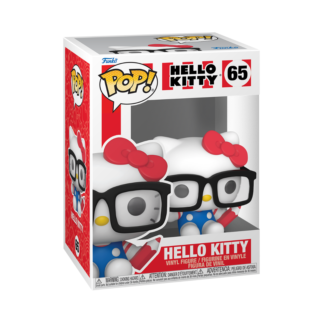 Funko Pop! | Hello Kitty #65