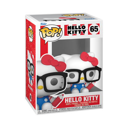 Funko Pop! | Hello Kitty #65