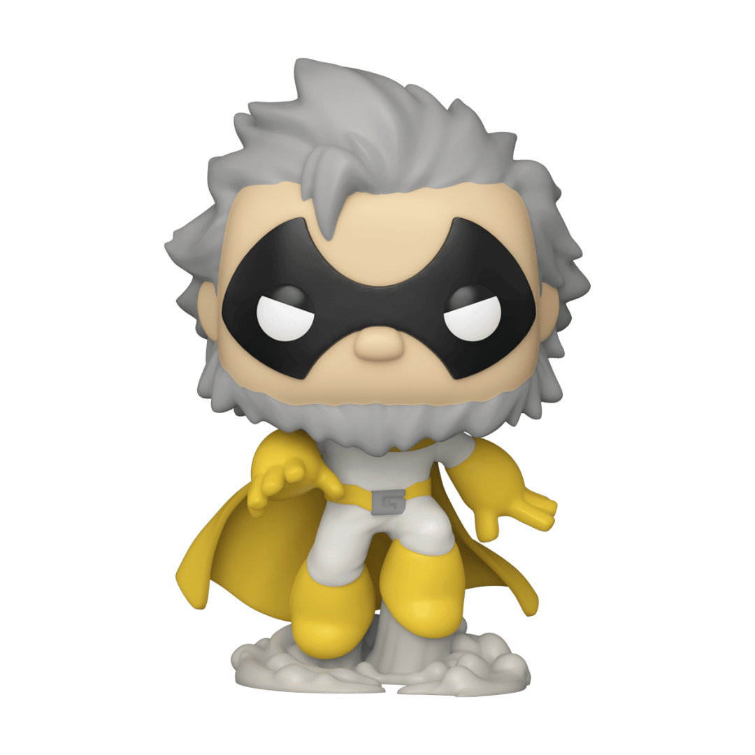 , Funko Pop! | Gran Torino #1161