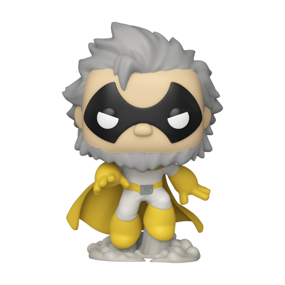 , Funko Pop! | Gran Torino #1161