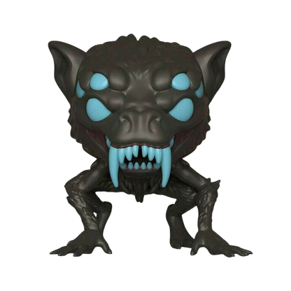 , Funko Pop! | Blue Fangs #583