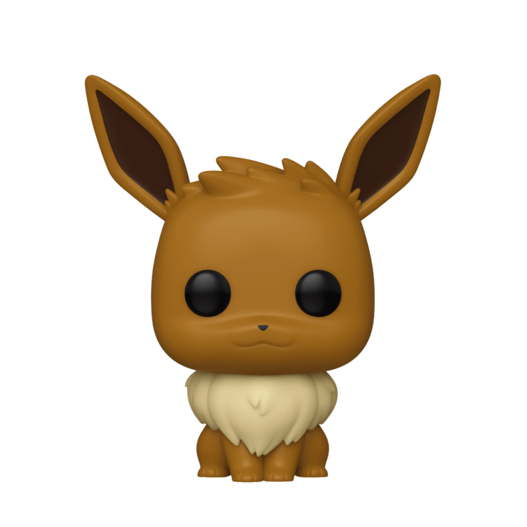 , Funko Pop! | Eevee #577