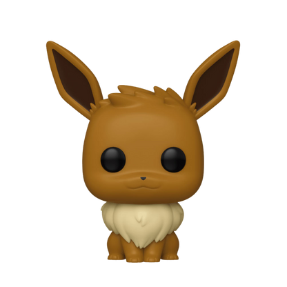 , Funko Pop! | Eevee #577