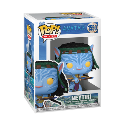 Funko Pop! | Neytiri #1550