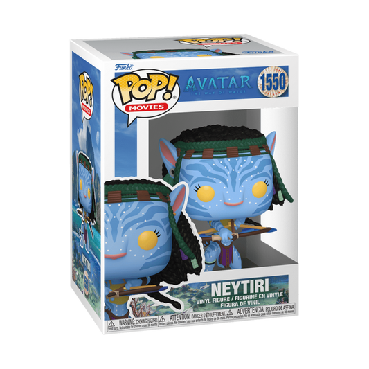 Funko Pop! | Neytiri #1550