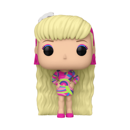 , Funko Pop! | Totally Hair Barbie #123