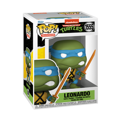 Funko Pop! | Leonardo #1555