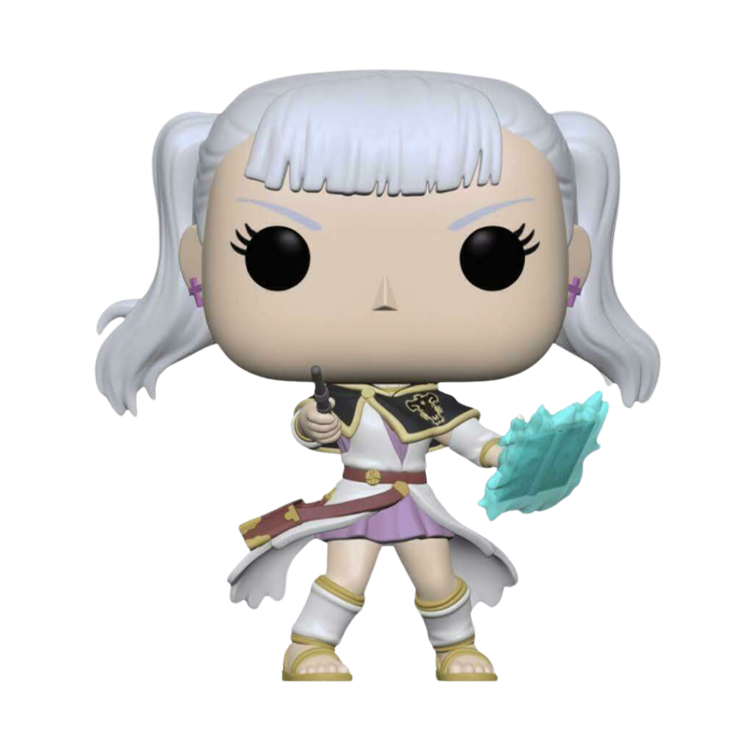 , Funko Pop! | Noelle #1100