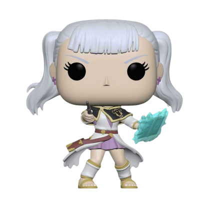 , Funko Pop! | Noelle #1100