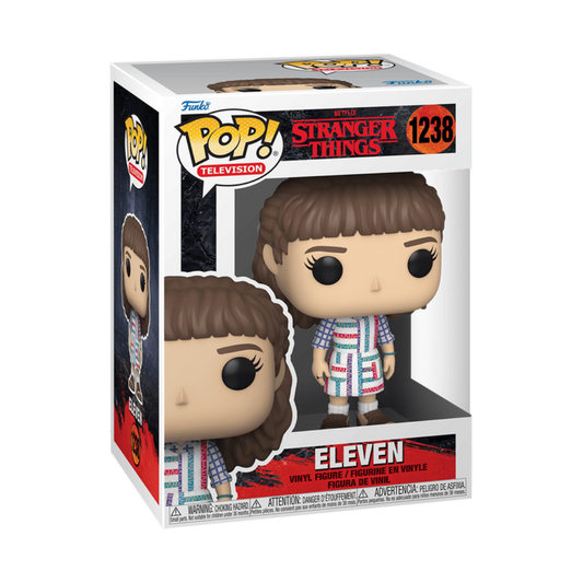 Funko Pop! | Eleven #1238