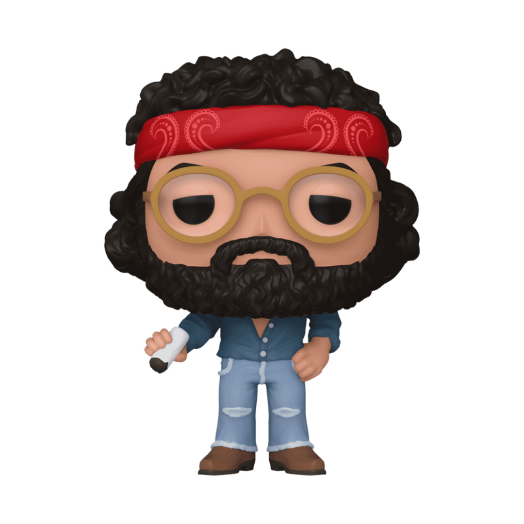 Funko Pop! | Chong #1559