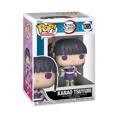 , Funko Pop! | Kanao Tsuyuri #1305