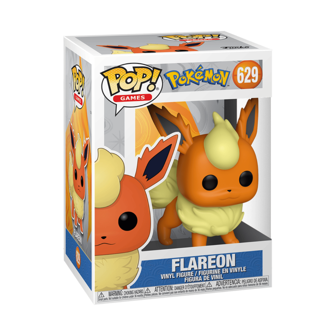 Funko Pop! | Flareon #629