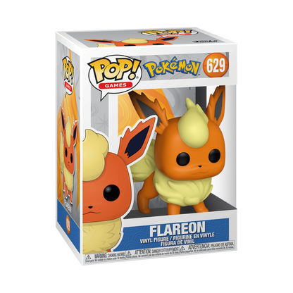 Funko Pop! | Flareon #629