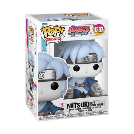 , Funko Pop! | Mitsuki #1357