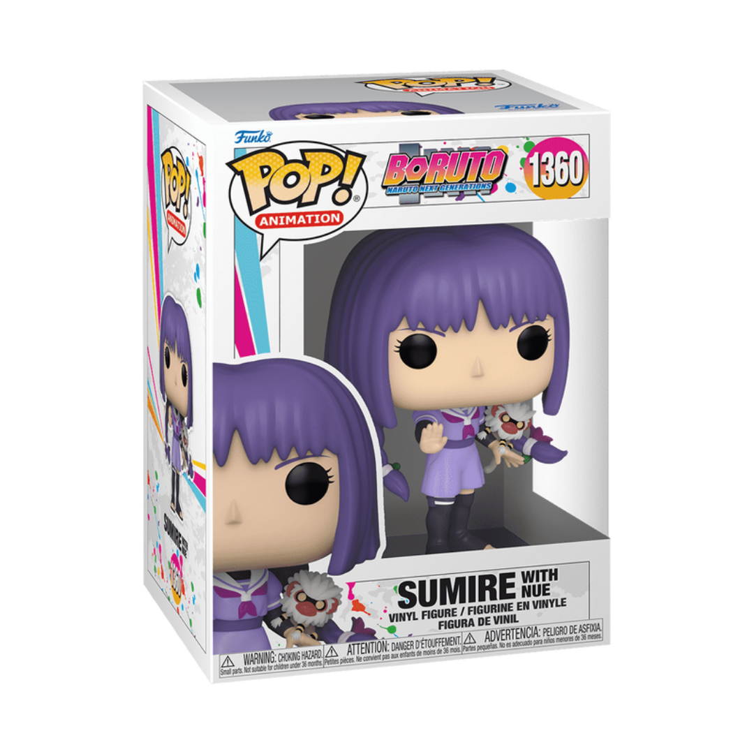 , Funko Pop! | Sumire #1360