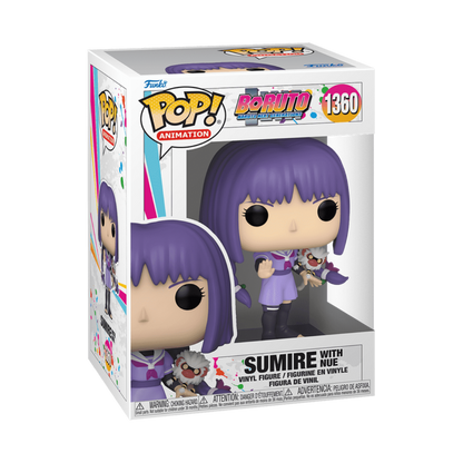 , Funko Pop! | Sumire #1360