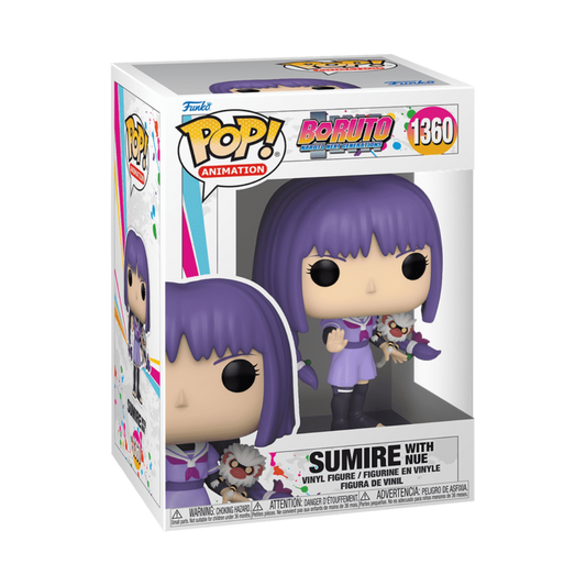 , Funko Pop! | Sumire #1360