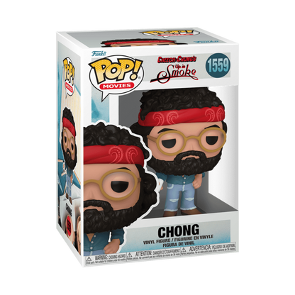 Funko Pop! | Chong #1559