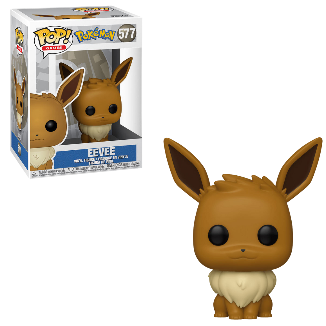 , Funko Pop! | Eevee #577