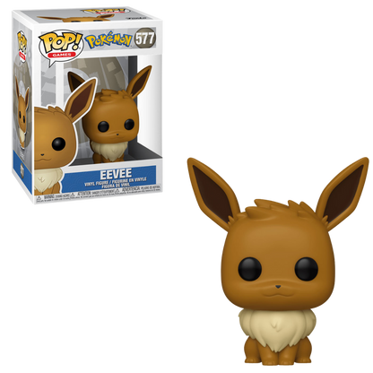 , Funko Pop! | Eevee #577