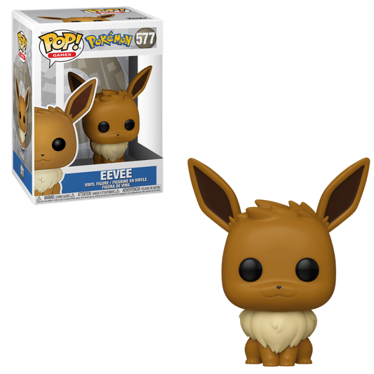 , Funko Pop! | Eevee #577