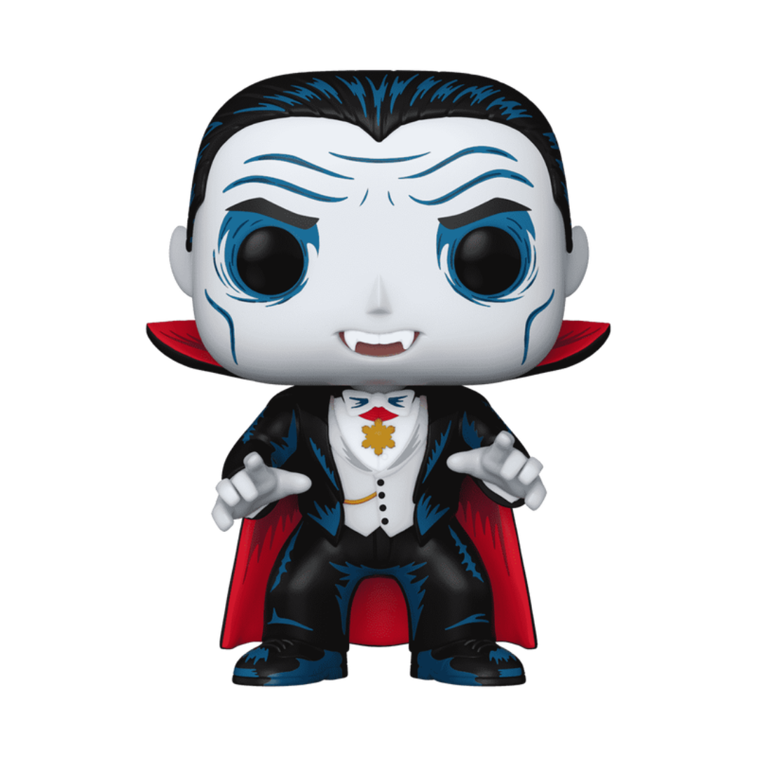 Funko Pop! | Dracula #1634