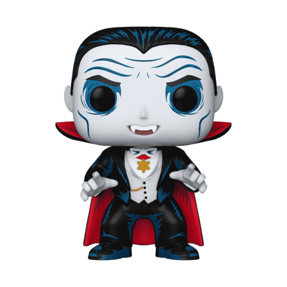 Funko Pop! | Dracula #1634