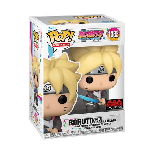 , Funko Pop! | Boruto #1383