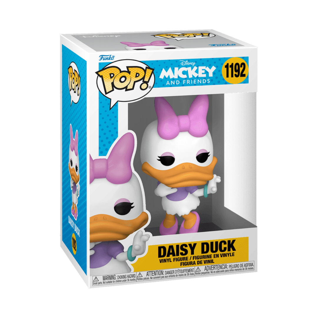 Funko Pop! | Daisy Duck #1192