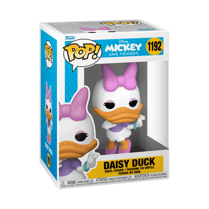 Funko Pop! | Daisy Duck #1192