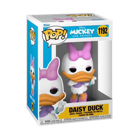 Funko Pop! | Daisy Duck #1192