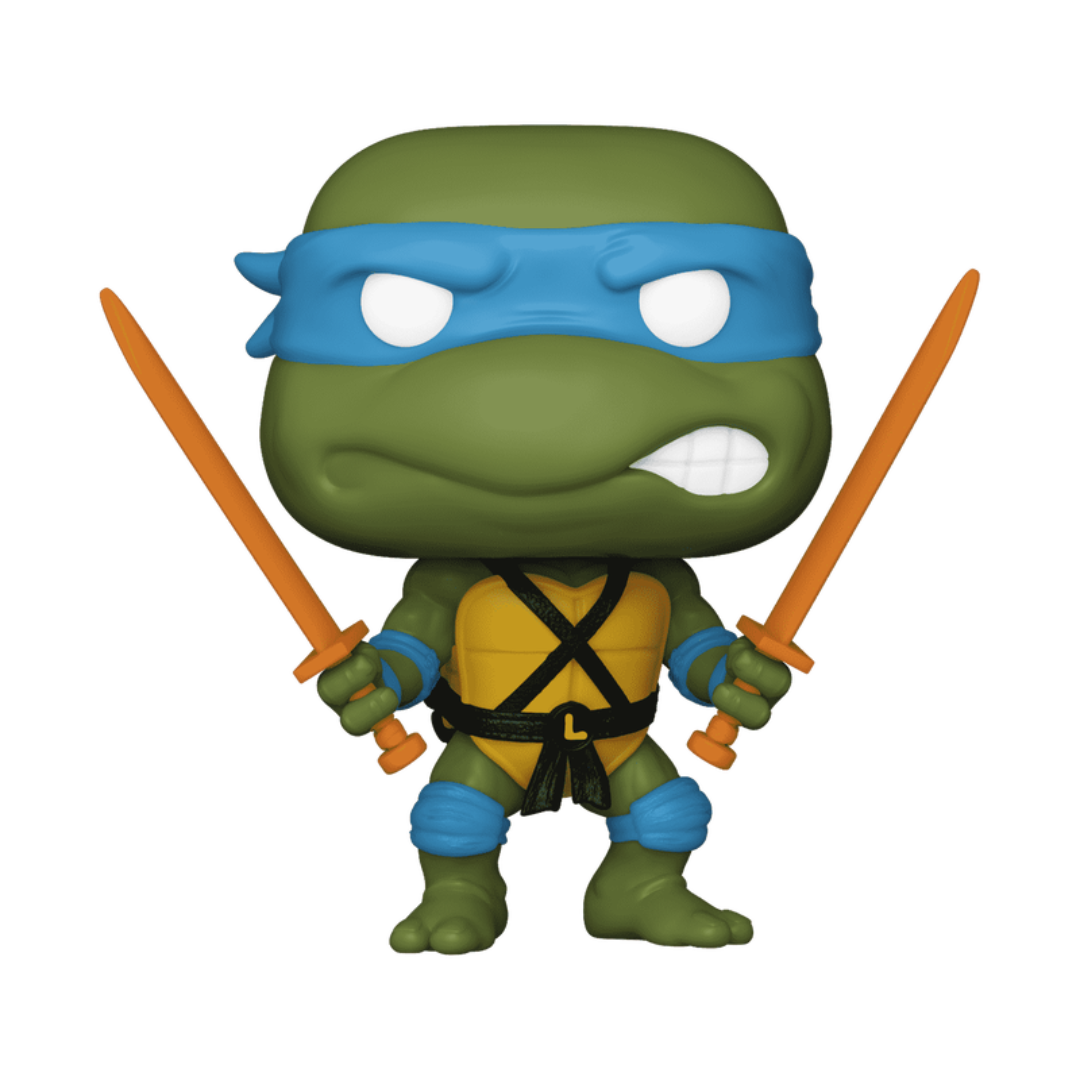 Funko Pop! | Leonardo #1555