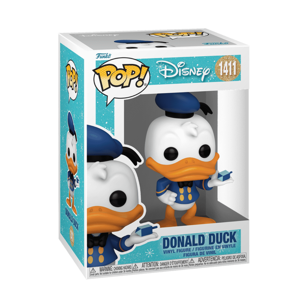 Funko Pop! | Donald Duck #1411