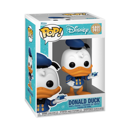 Funko Pop! | Donald Duck #1411