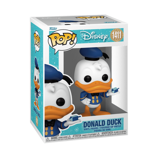 Funko Pop! | Donald Duck #1411