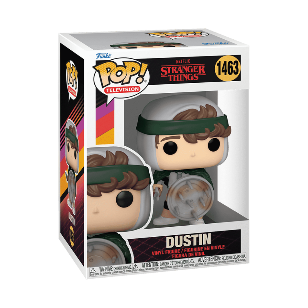 Funko Pop! | Dustin #1463