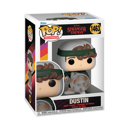 Funko Pop! | Dustin #1463