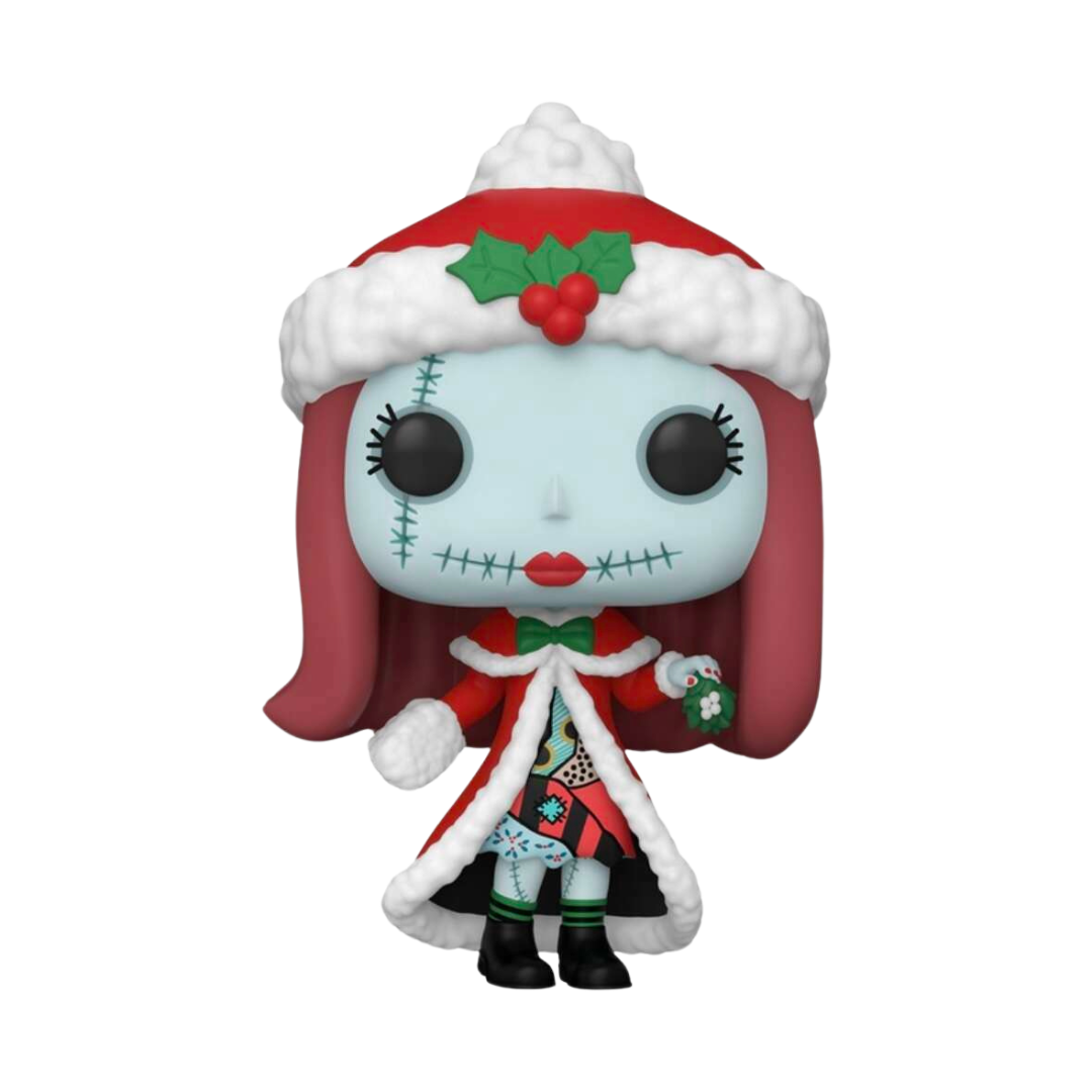 Funko Pop! | Christmas Sally #1382