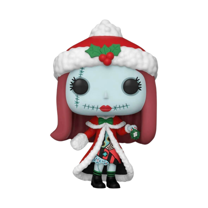 Funko Pop! | Christmas Sally #1382