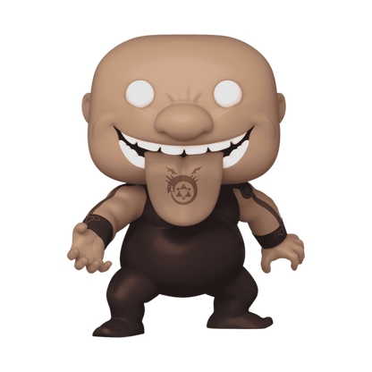 , Funko Pop! | Gluttony #1582