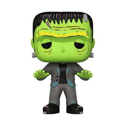 Funko Pop! | Frankensten #1630