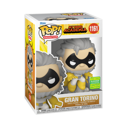 , Funko Pop! | Gran Torino #1161