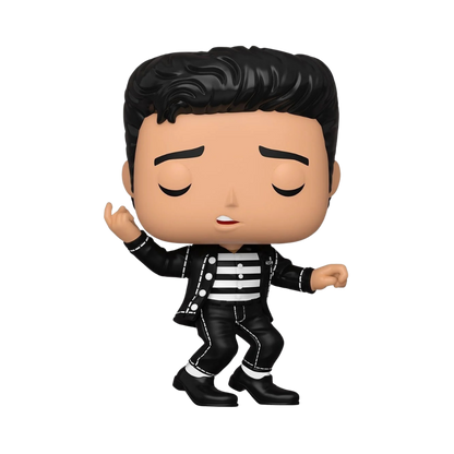 Funko Pop! | Elvis Jailhouse Rock #186