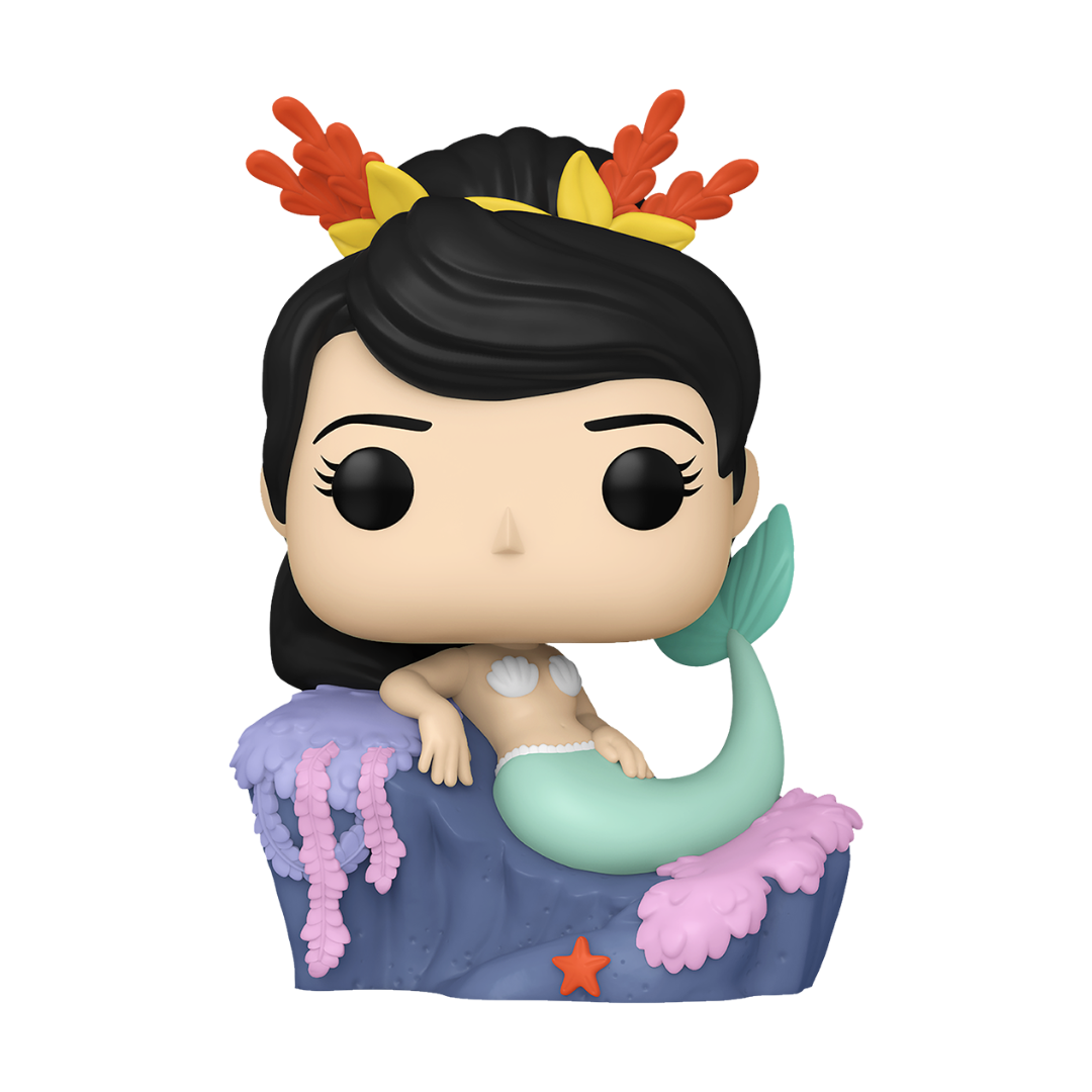 Funko Pop! | Mermaid #1346